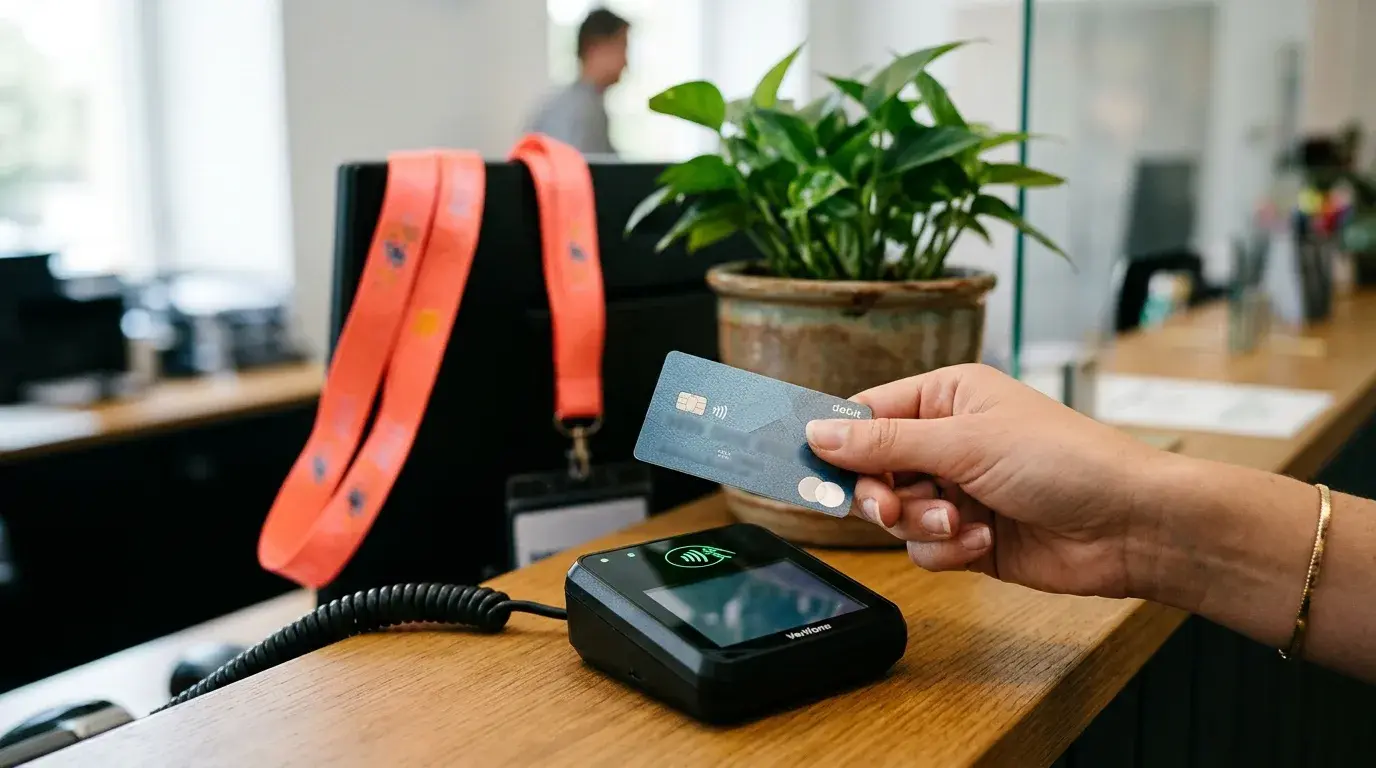 What Does a Refundable Deposit Prove About Your Room?
