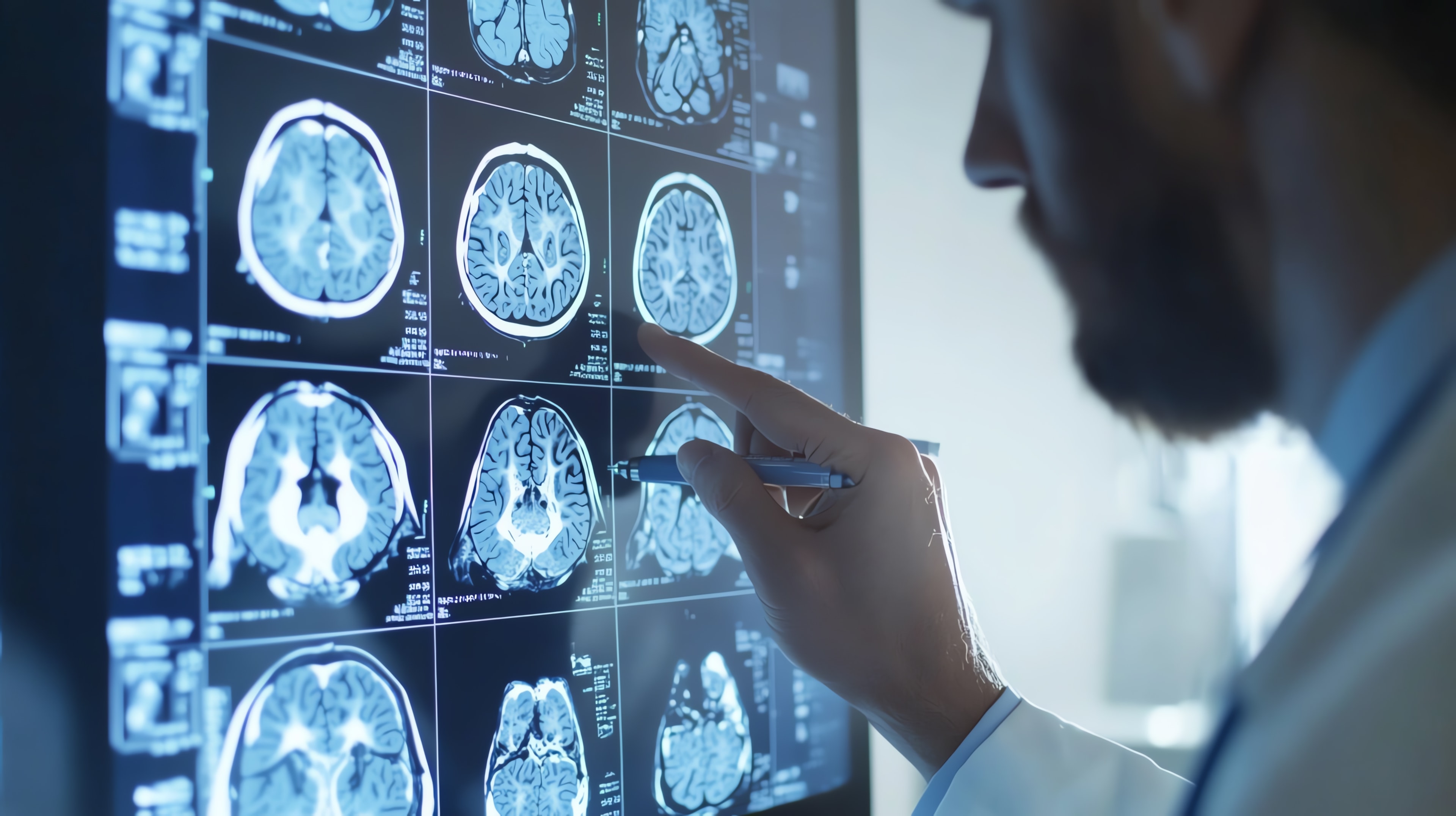 Preventative dementia assessments aim to identify individuals at high risk before symptoms even begin.