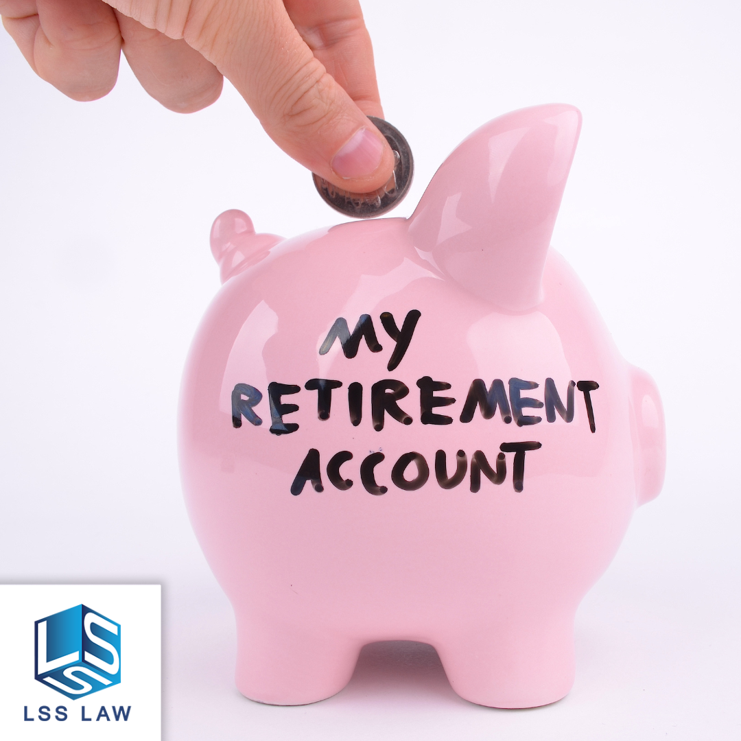 7. Don't Withdraw from Retirement Accounts