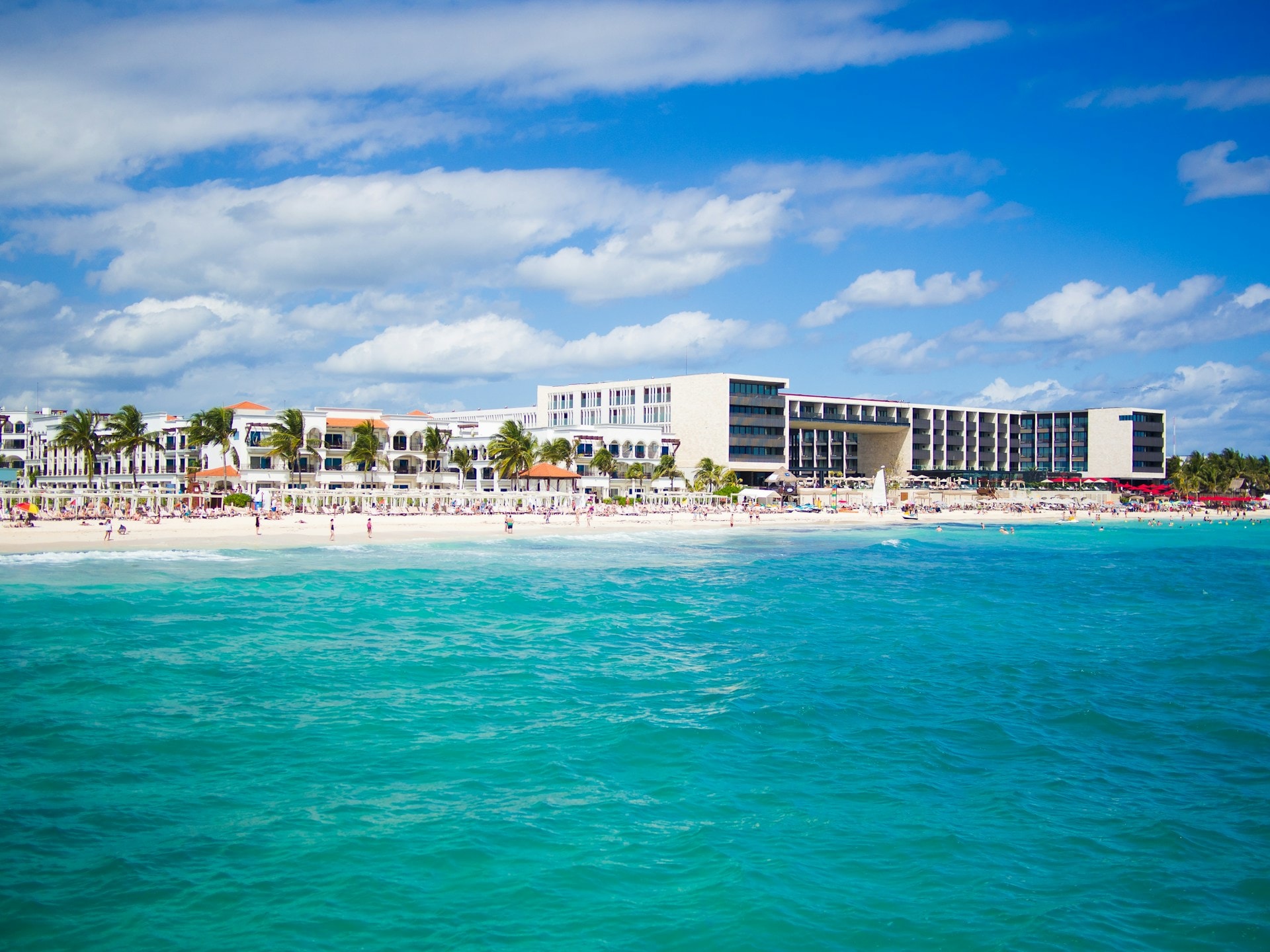 Playa del Carmen, Quintana Roo