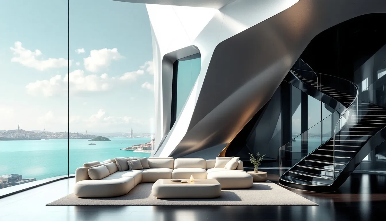 Top Real Estate Agency in Turkey