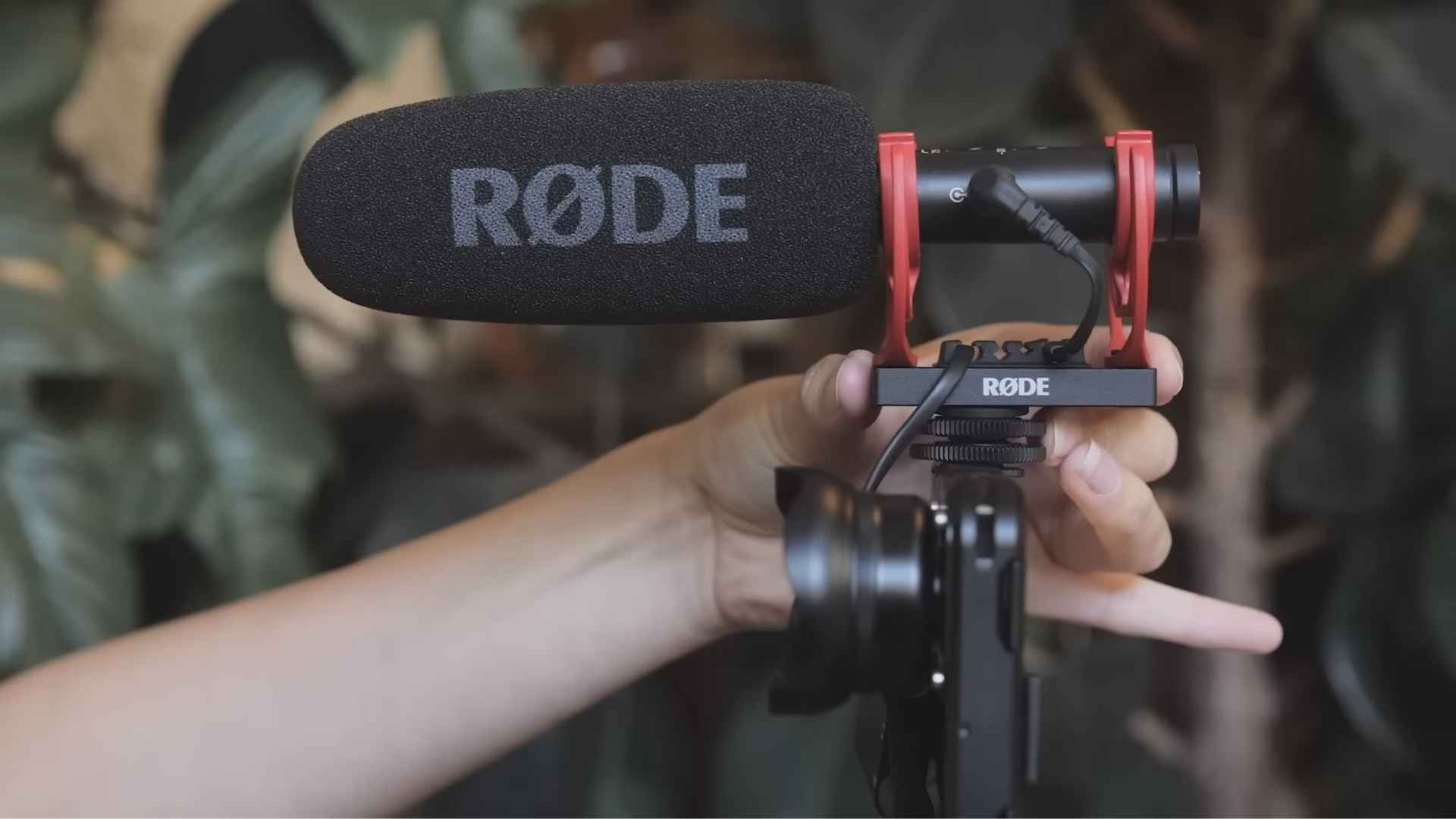 shock mount sliding rail