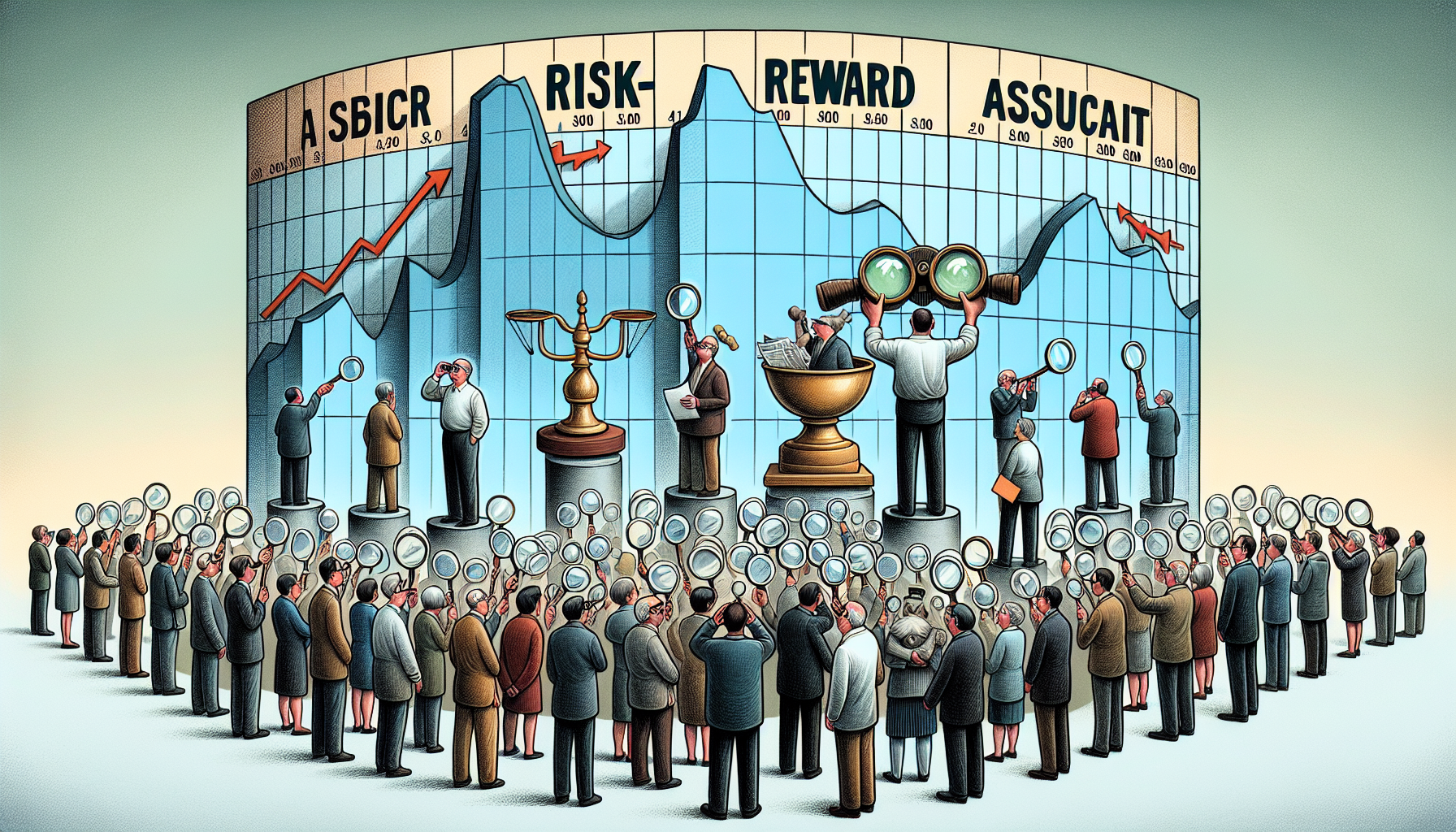 Risk Reward Ratio: Definition, What It Is, How Traders Use It