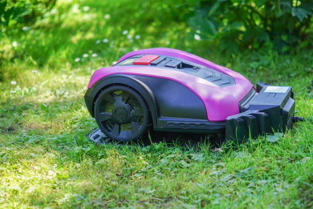 Choosing the Best Robotic Lawn Mower 