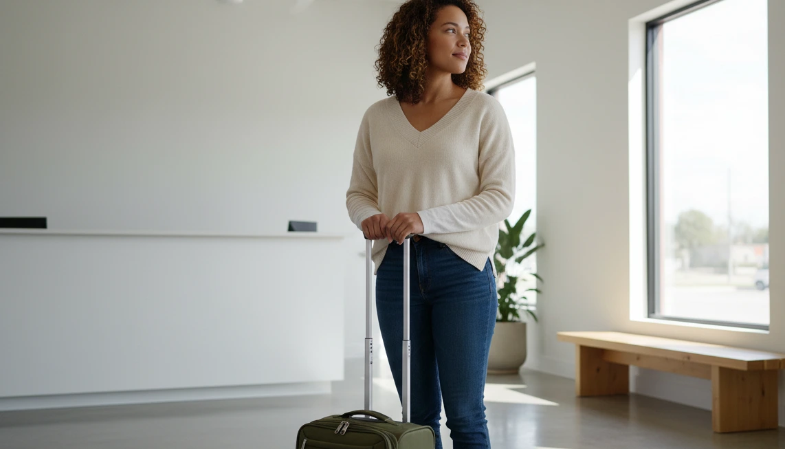 Your Visa File Has Three Timelines-Plan Bookings Around The One That Matters Most