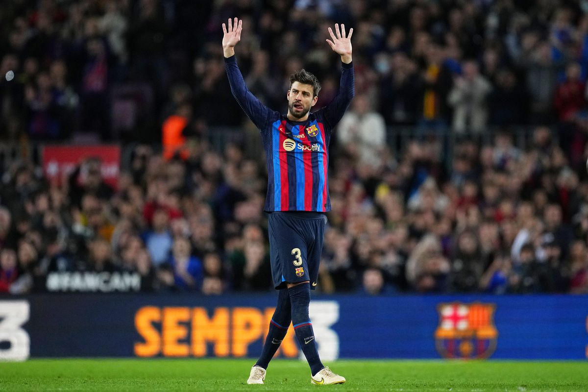 Pekan 13 Liga Spanyol WIB 6 November 2022 - 8 November 2022