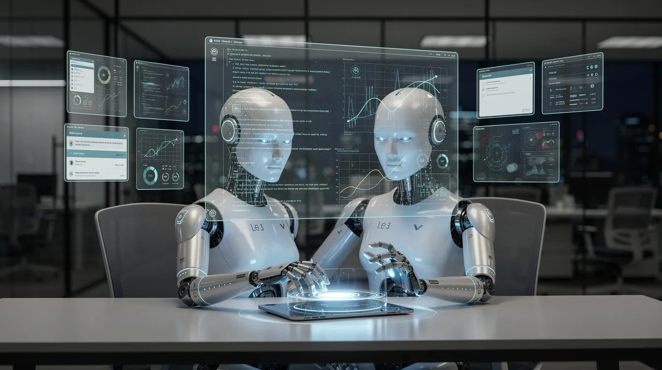 What is an AI agent