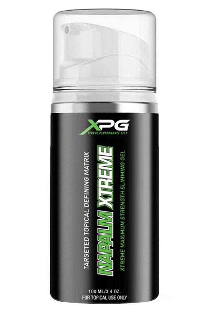 XPG Napalm Xtreme