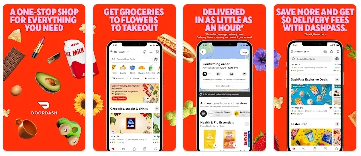 DoorDash