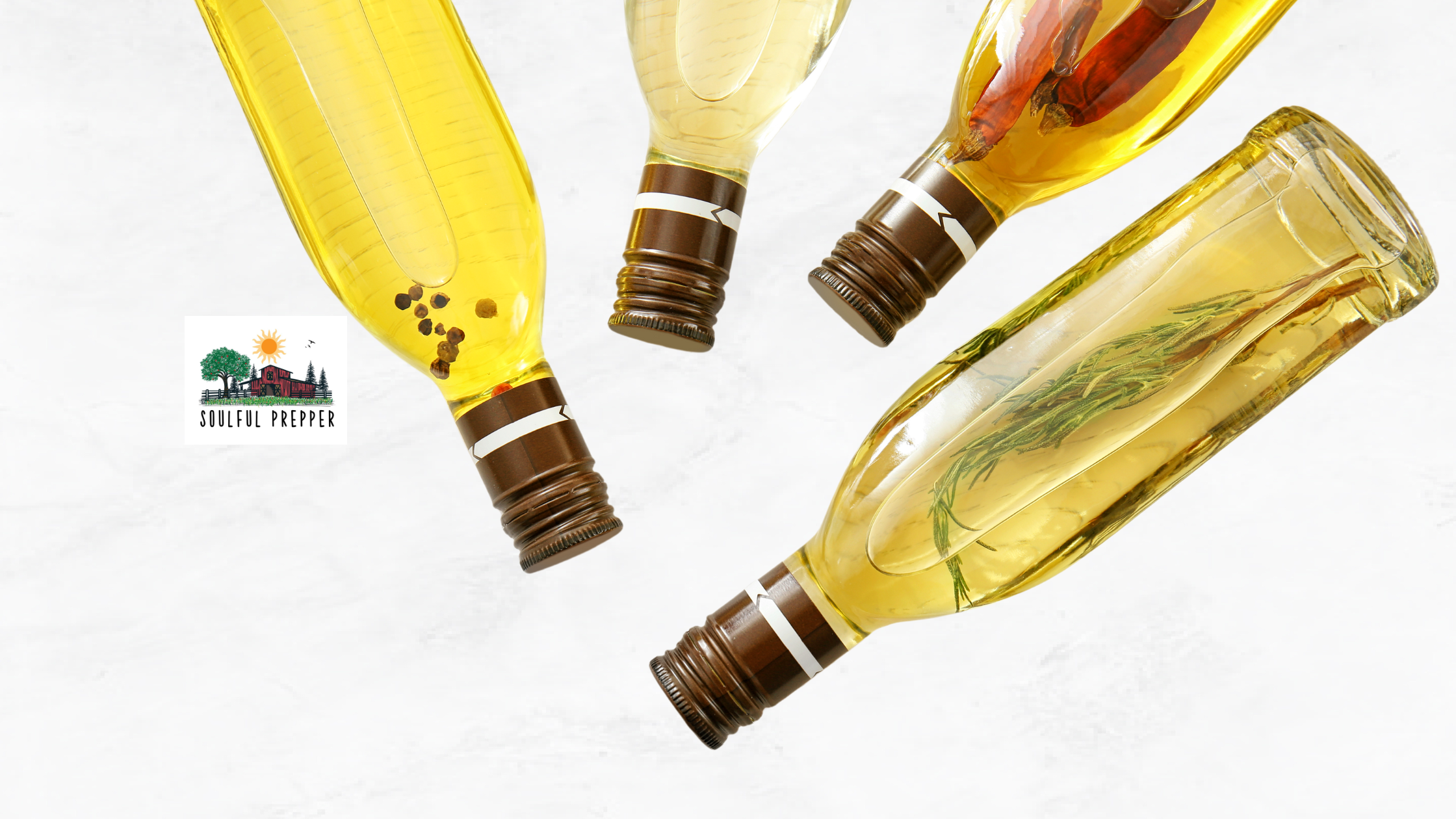 Cooking Oils 