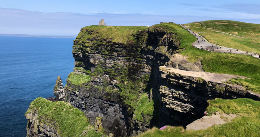 How-Long-Does-It-Take-to-Walk-from-Doolin-to-the-Cliffs-of-Moher