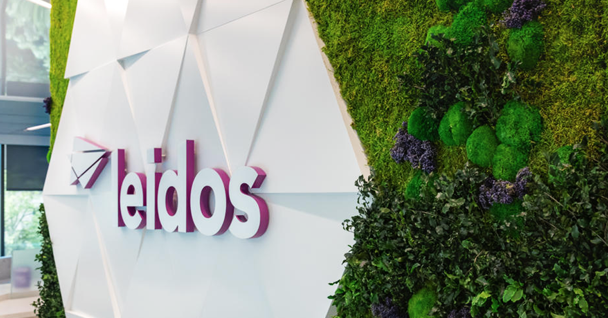 List of Leidos Holdings Inc. Leaders and Executives; Leidos Holdings Inc. leadership; Leadership team