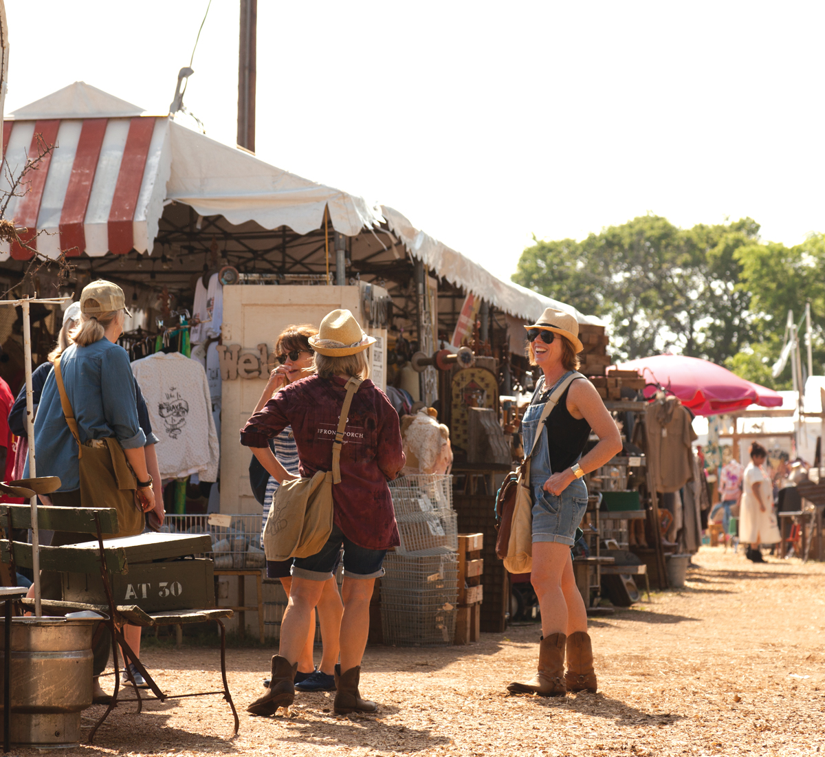 Round Top Antique Show Why You Should Visit The Fall Show