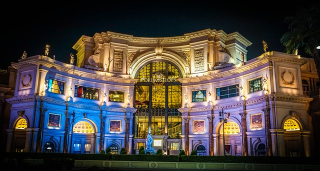 caesars palace, las vegas, luxury