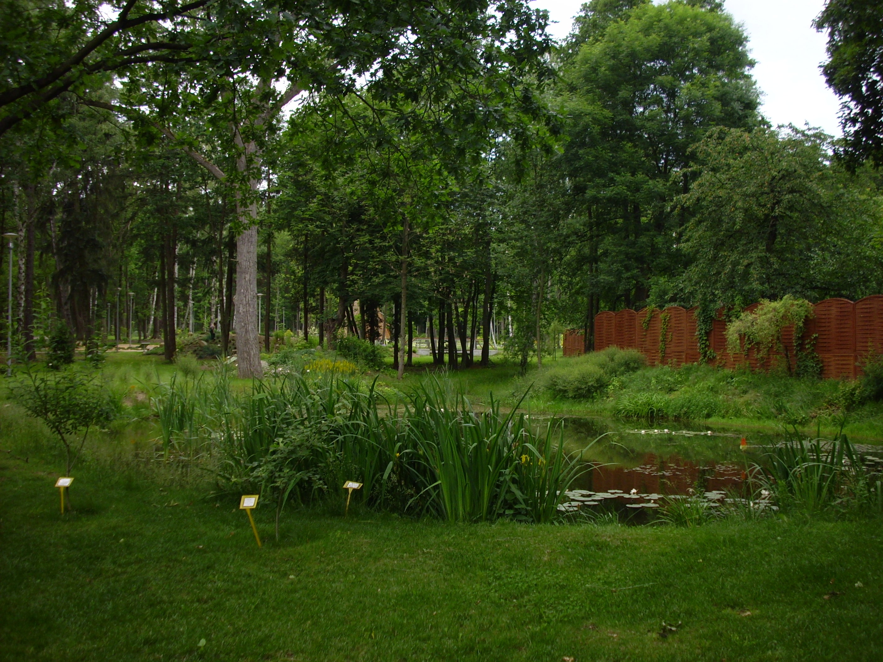 Ogród Botaniczny UZ (źródło: https://commons.wikimedia.org/wiki/File:Ogrod_Botaniczny_ZG1.JPG)