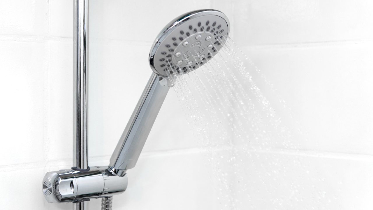 water saving freebies