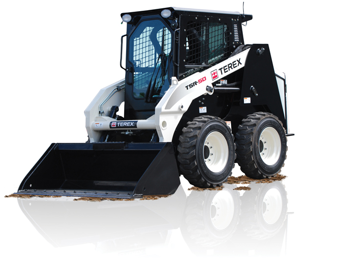 four wheels loaders for tight spaces & smaller jobs access & productivity capabilities with snow projects