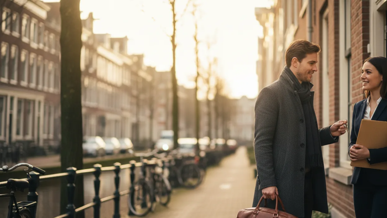 Scenarios That Break Weak Amsterdam Reservations (And How to Make Yours Hold Up)