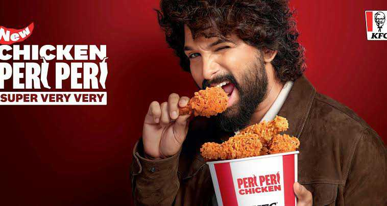 kfc marketing case study