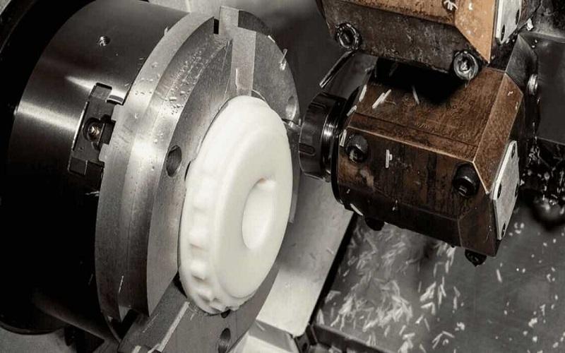 processing nylon products