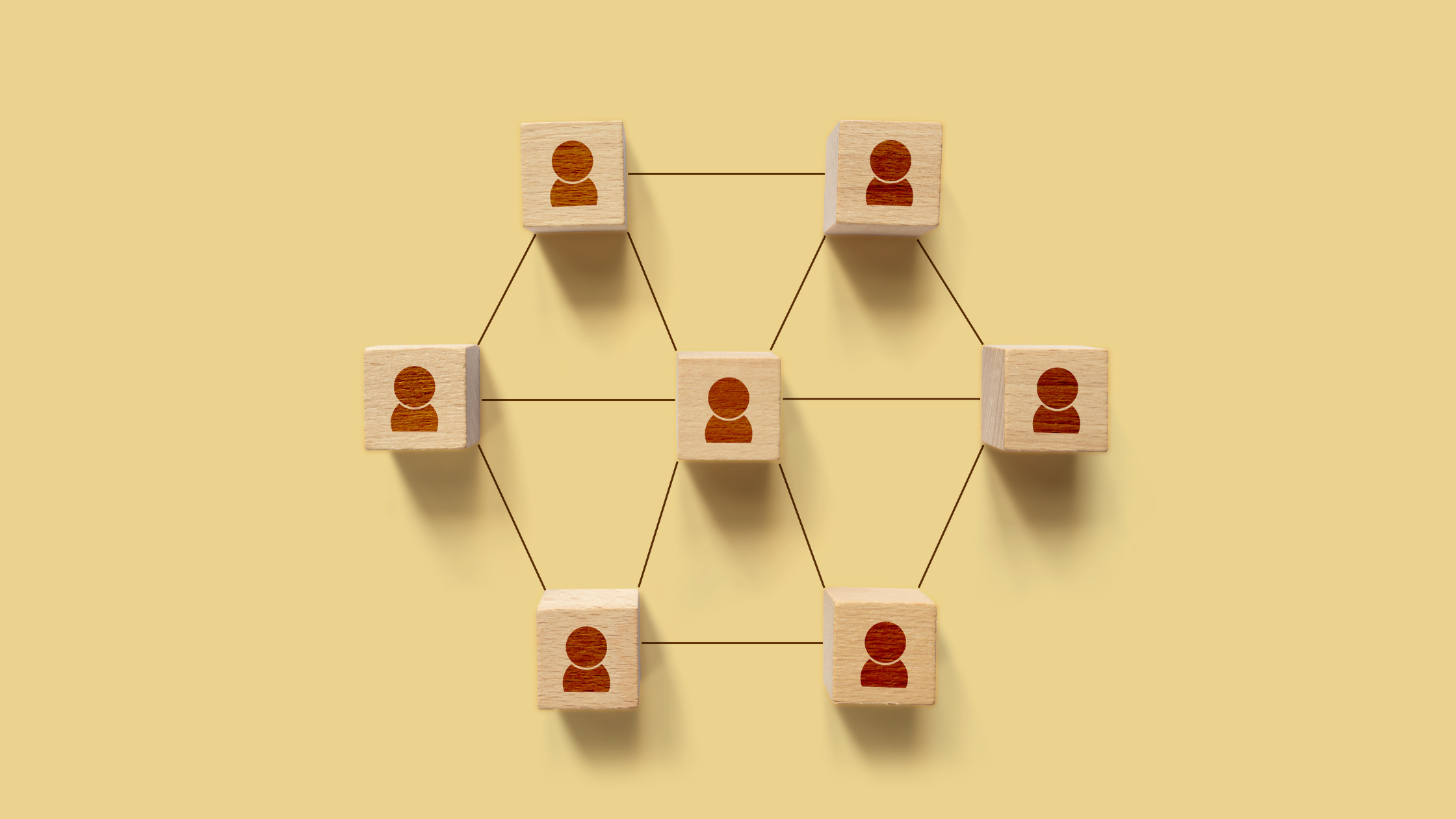 identify your ecommerce team structure
