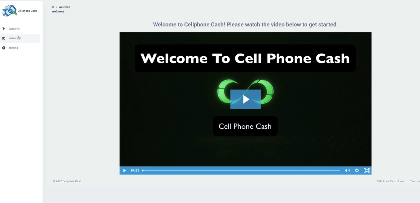 cell phone cash offers