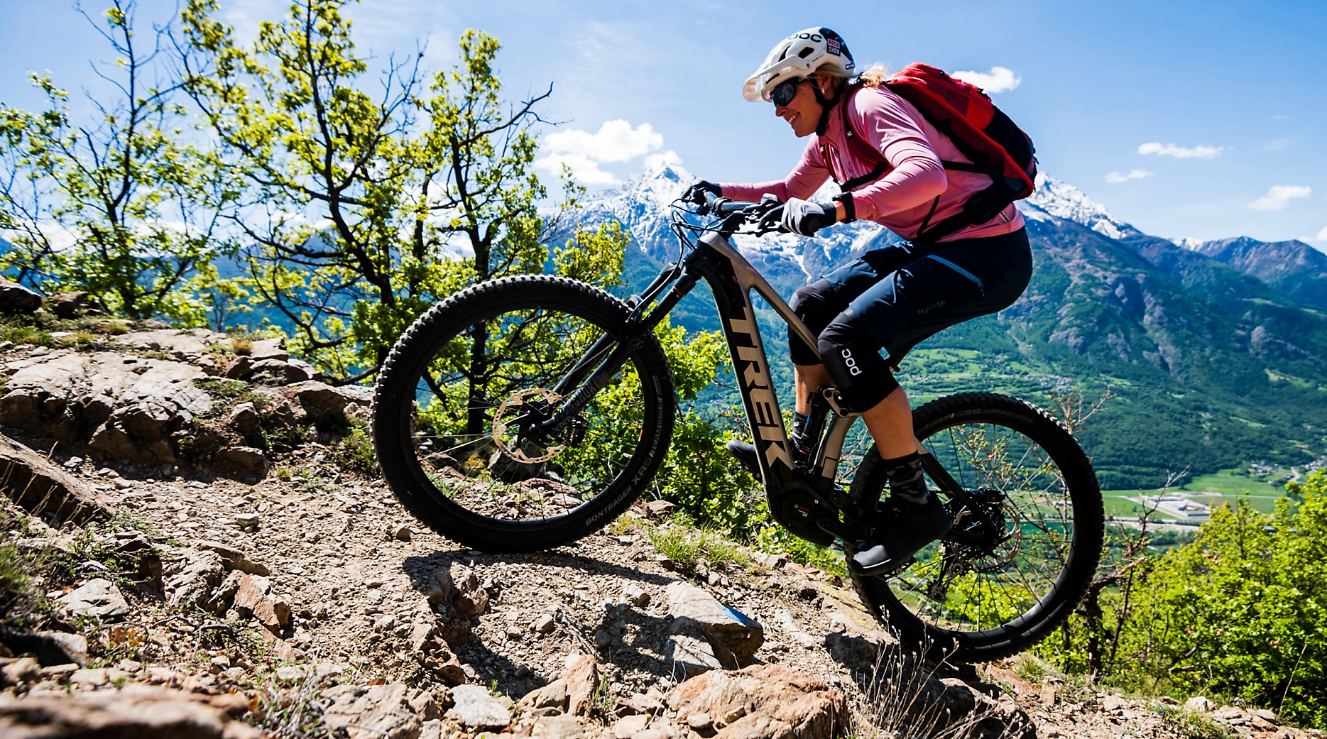 Are Trek mountain bikes good?