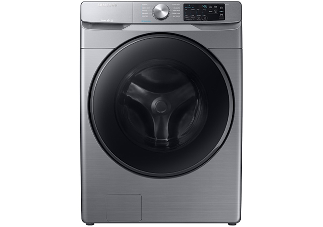 samsung stacked washer dryer combo