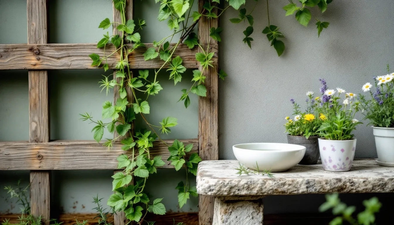 Benefits of non-chemical pest control methods, featuring natural pest control products.