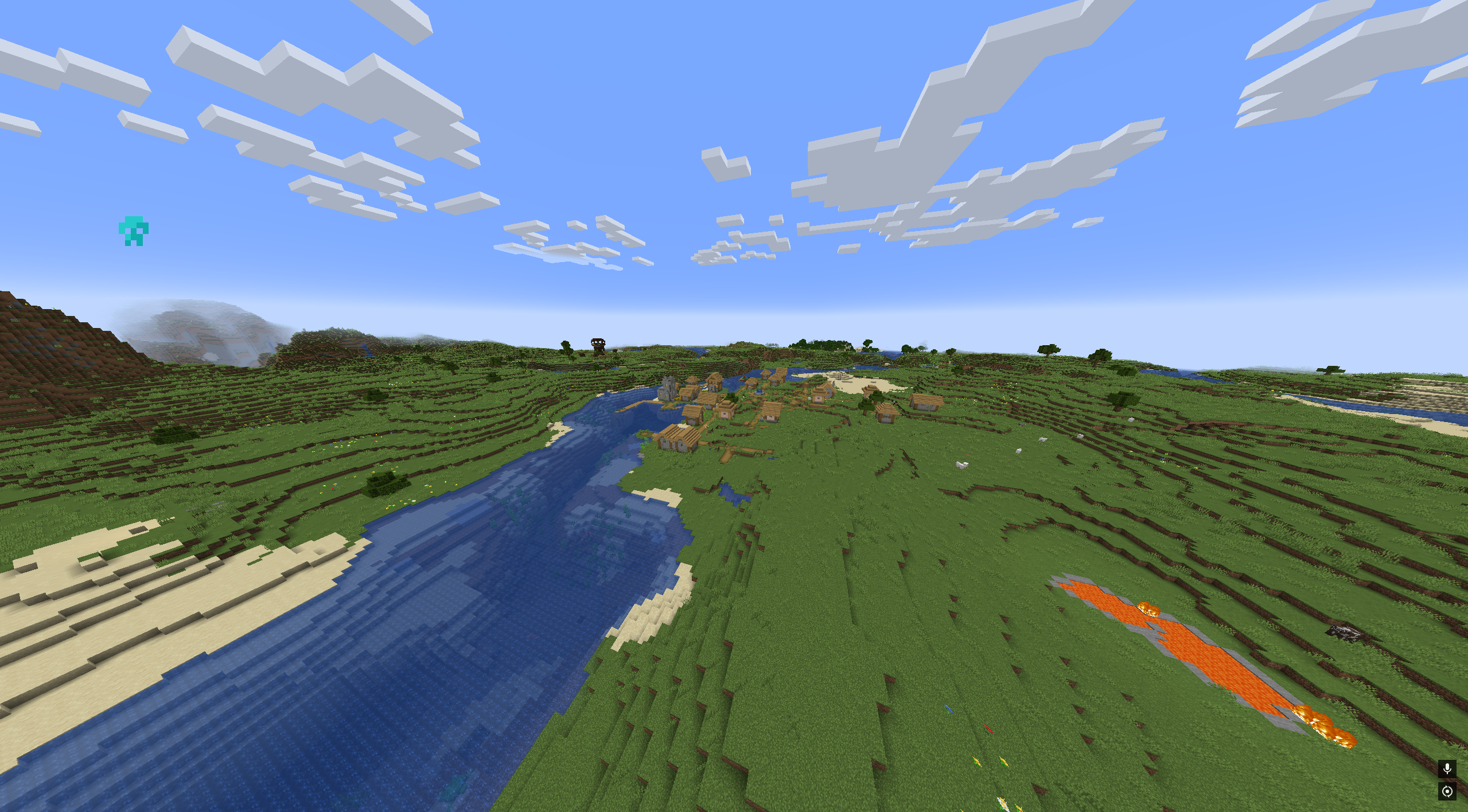 Is this Minecraft for Windows, Minecraft: Bedrock Edition, or Minecraft: Java Edition?