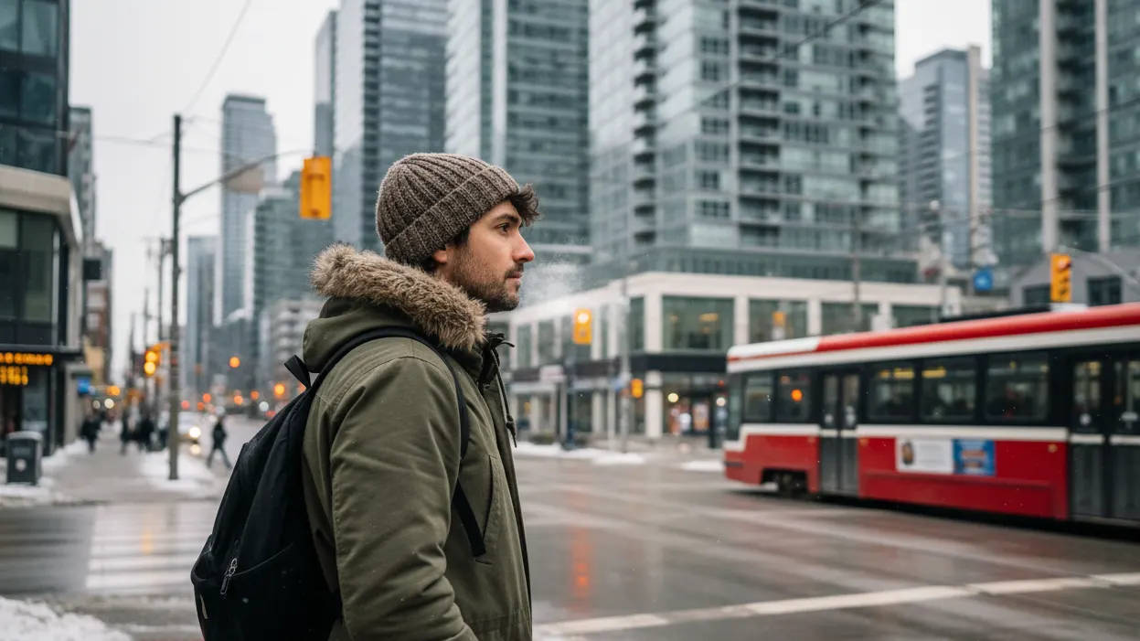 The Canada TRV “Coherence Test”: How Officers Cross-Check Your Story Across Documents