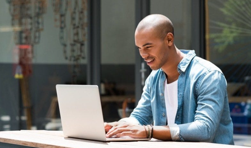 How to start a health blog
