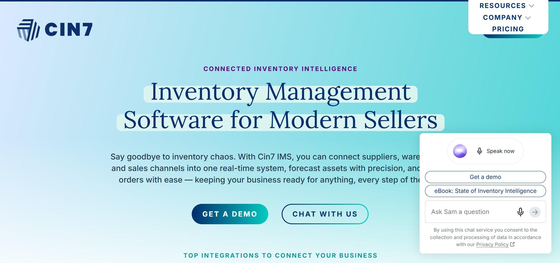 10 Best Ecommerce Inventory Management Software for 2026