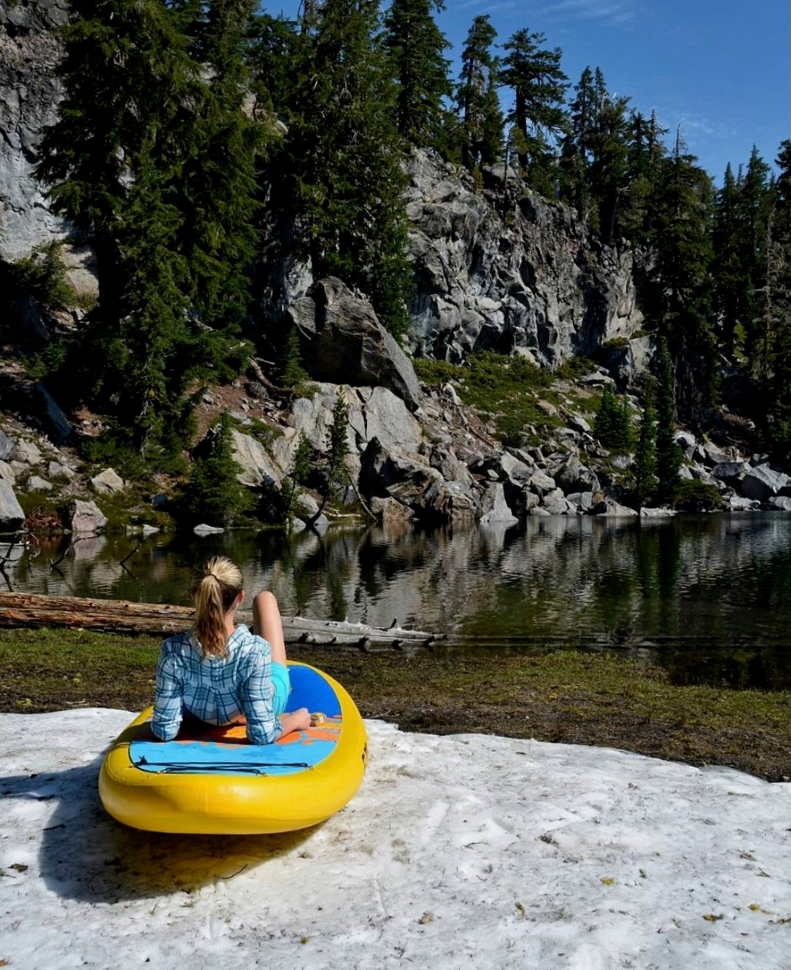 starboard sup paddles