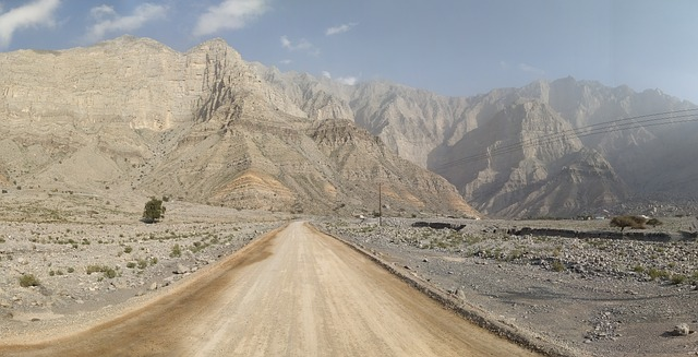 dubai, ras al khaima, emirates