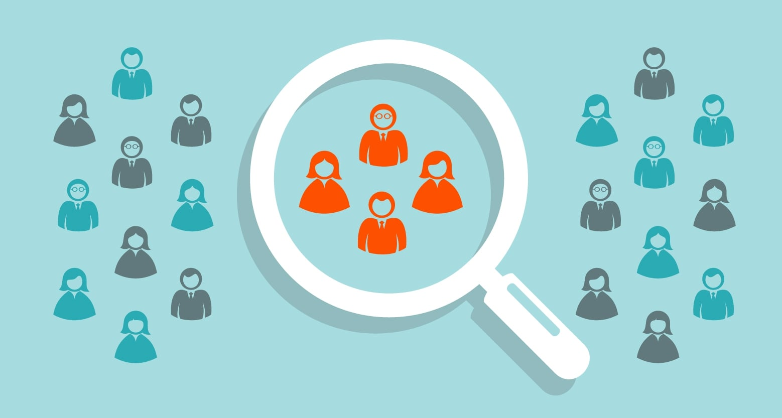 Not all business models can benefit from the multi-segment marketing strategy