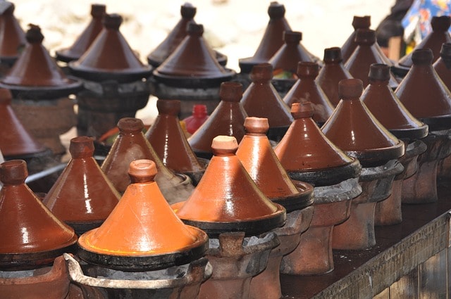 tajine, morroco, ourika