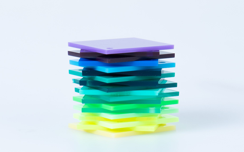 Factors Influencing Acrylic Sheet Thickness Selection