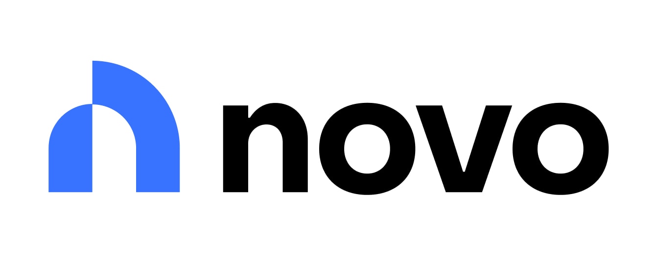 Novo logo, novo business banking, novo funding review, novo reviews