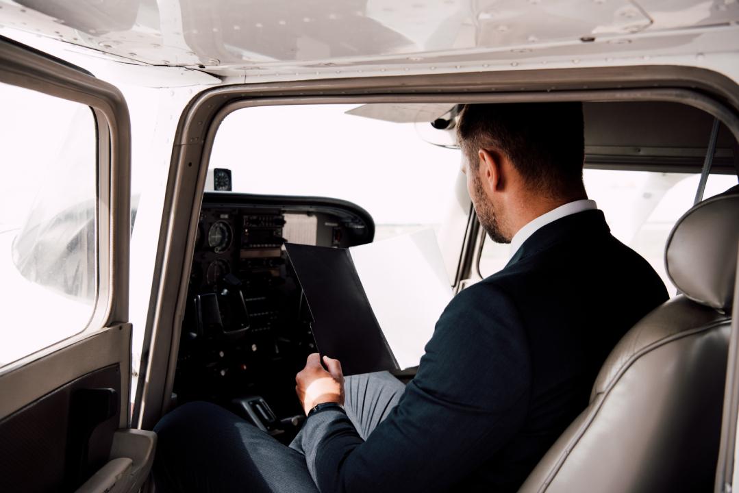 Gleim private pilot practice questions review