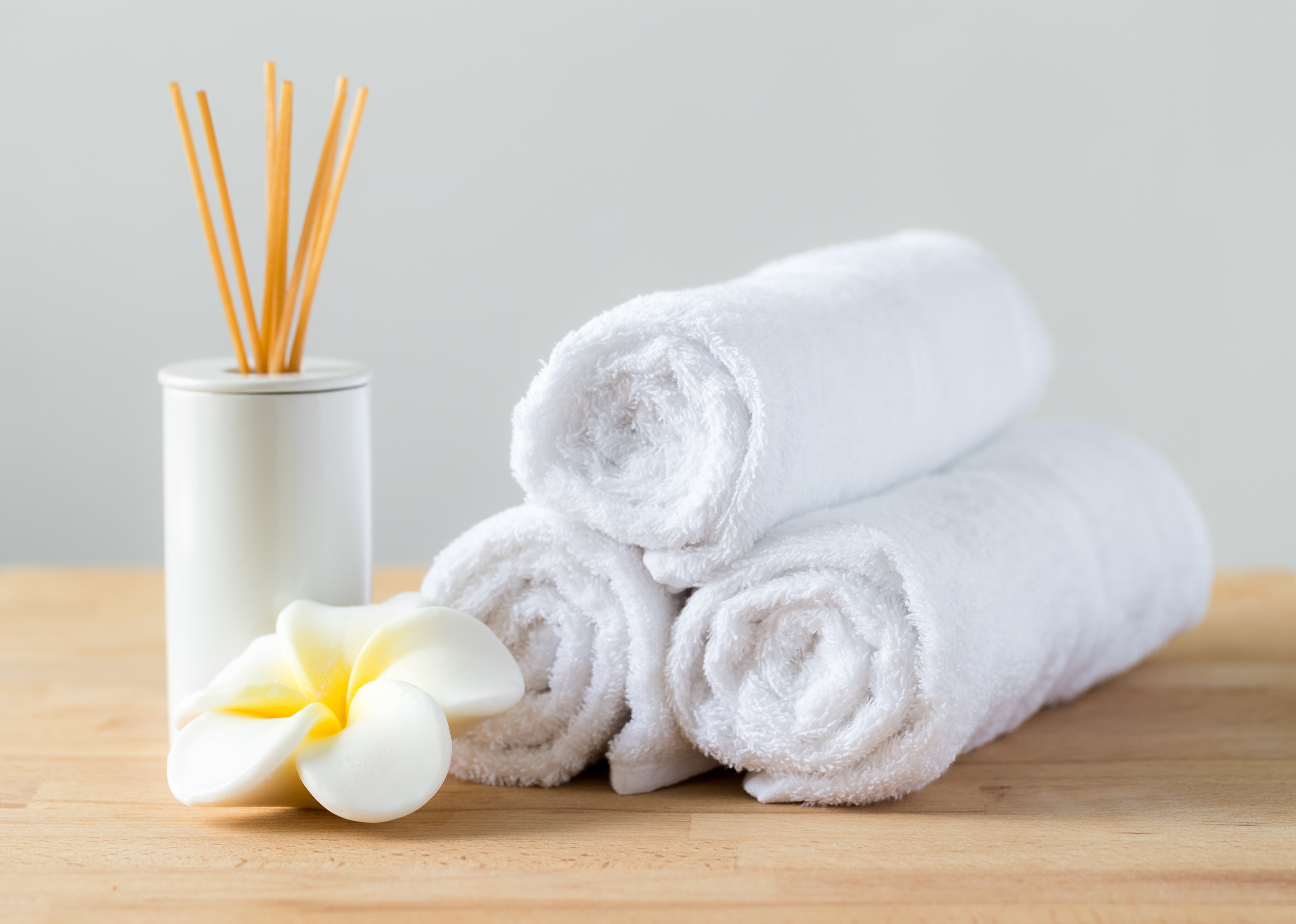 spa treatments clients require booking
