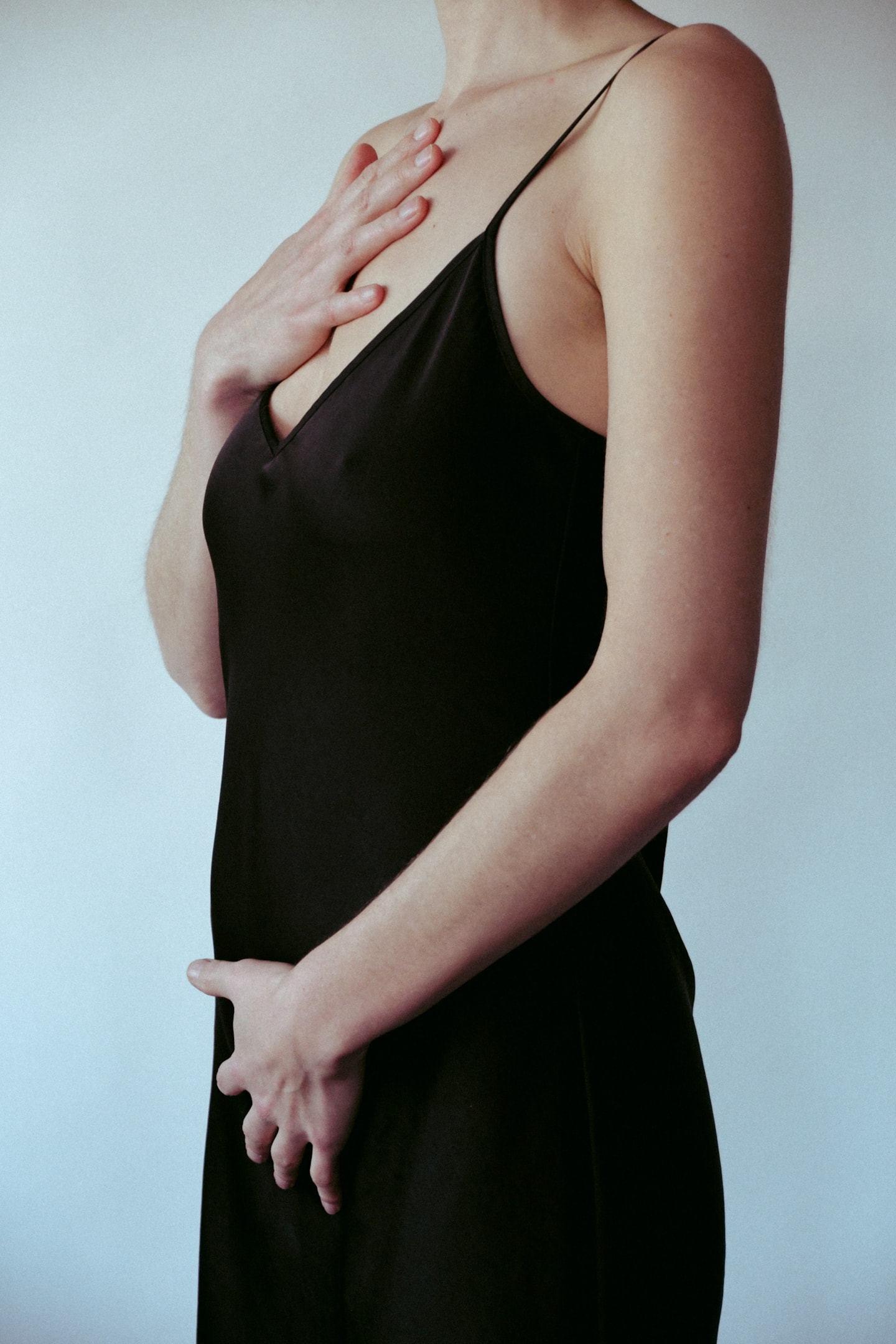 healing chronic pelvic pain