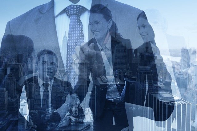 businessmen, business, career planning