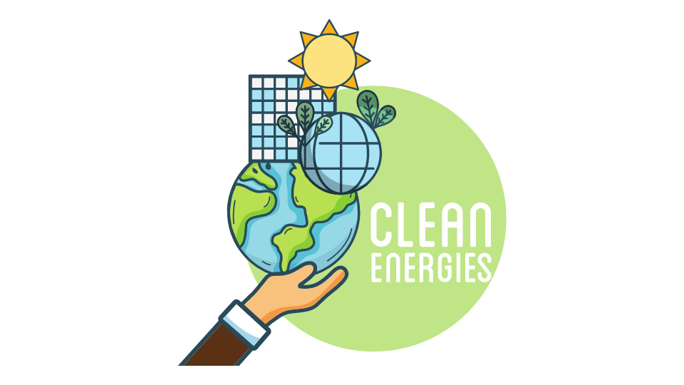 Clean Energy | No Electricity Required