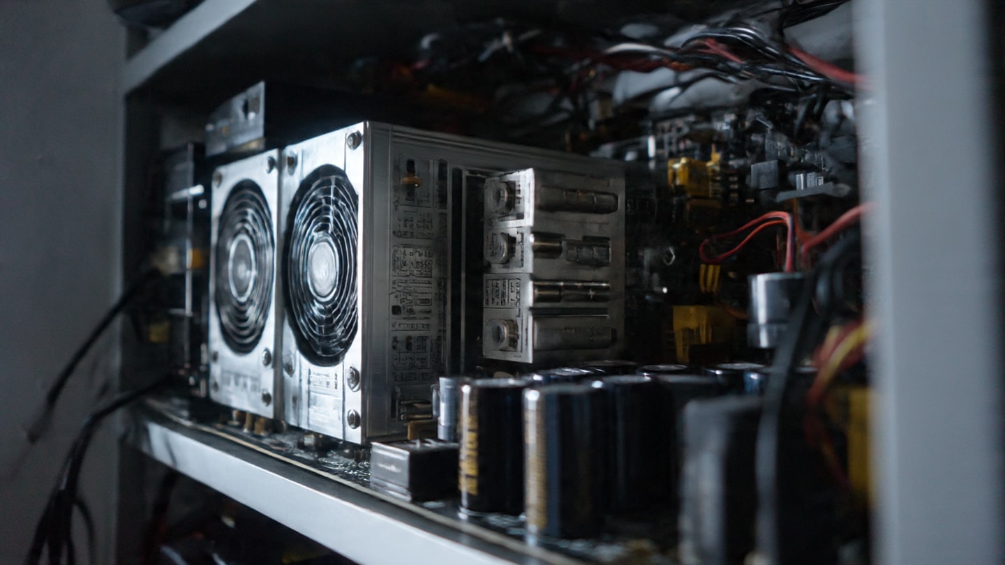 How to Check Power Supply on PC: A Best Guide for Troubleshooting 2025