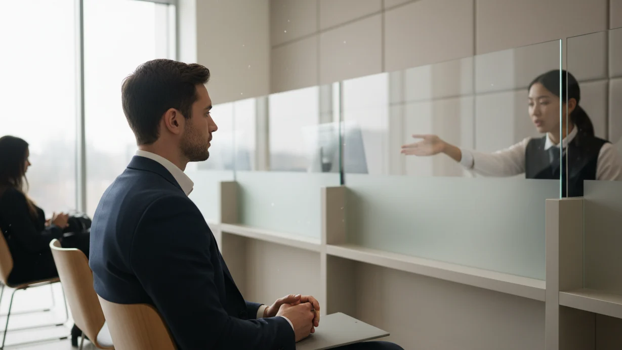 Cheap Dummy Tickets Fail In The Real World, Not In The PDF