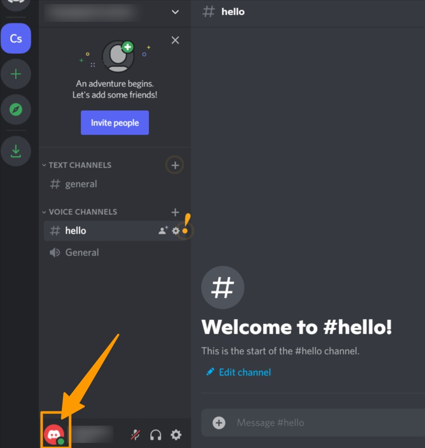 How To Stream On Discord Server - 5 Simple Steps To Stream Right Now!