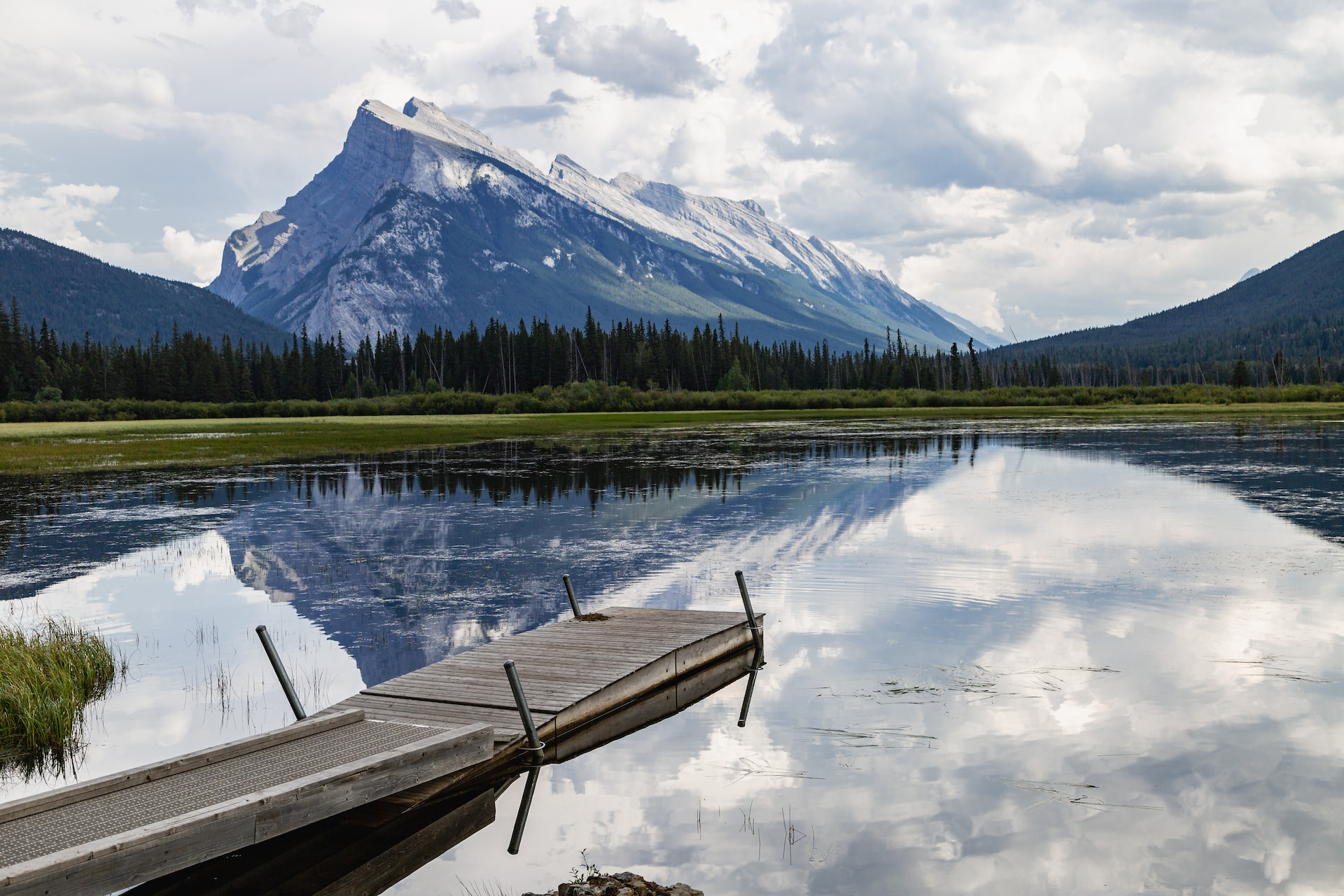 National historic and Ecological Integrity