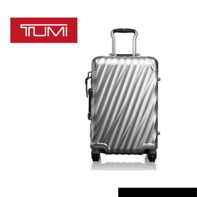 Tumi 19 Degree Aluminum International Carry-On