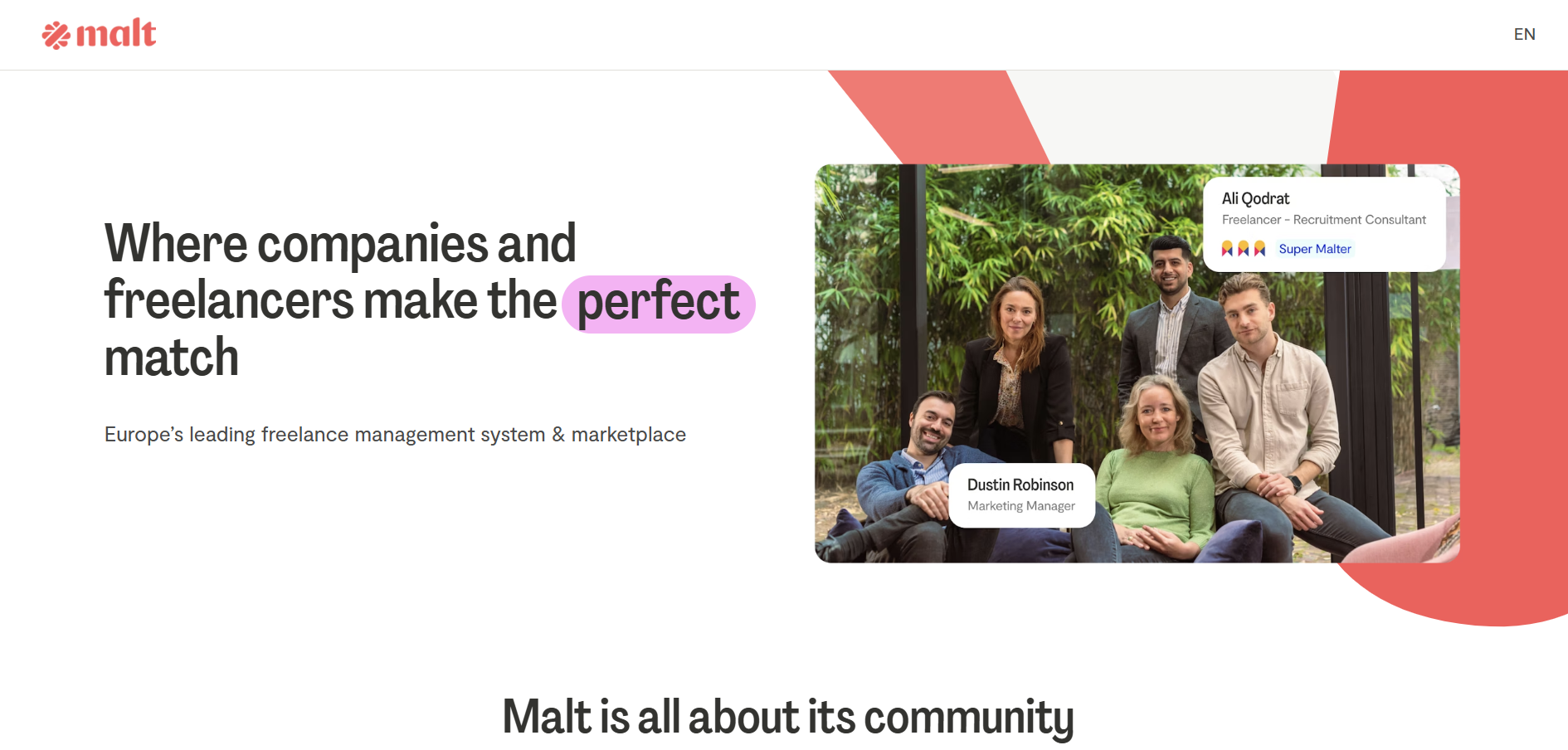 Malt-Reviews-from-Freelancers-and-Clients:-Pros,-Cons